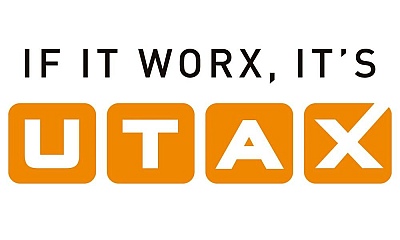 UTAX Logo Bild