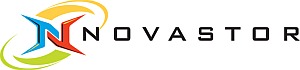 NovaStor Logo