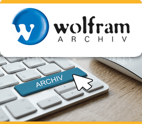 wolfram-archiv