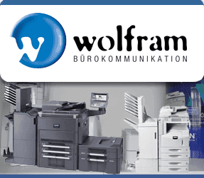 Wolfram Bürokommunikation GmbH