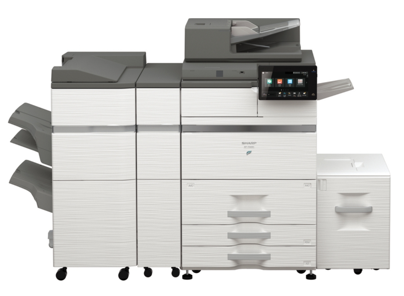 SHARP 70m90 Multifunktionsdrucker